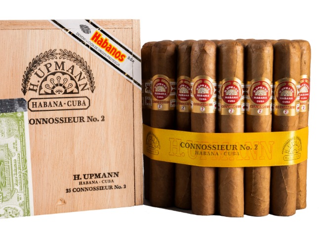 乌普曼鉴赏家2号 - 图片