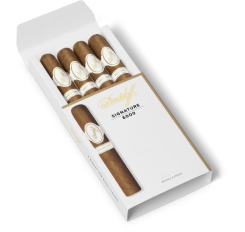 大卫杜夫6000 - 图片