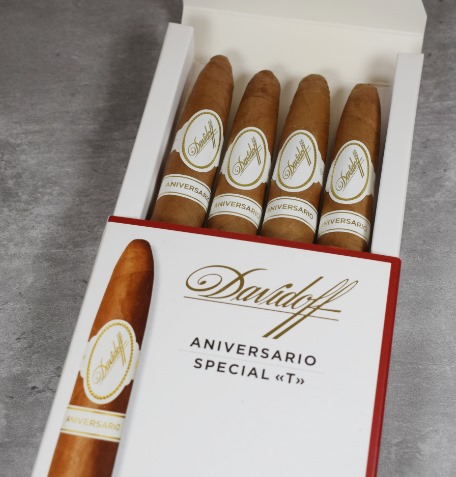 大卫杜夫典藏T型 - 图片