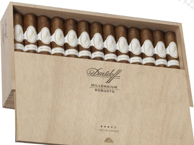 大卫杜夫千禧罗布图