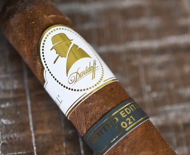 大卫杜夫温斯顿丘吉尔2021限量版