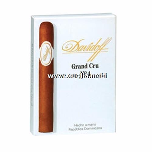 大卫杜夫顶级4号