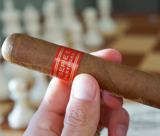 帕特加斯E2号 - 图片