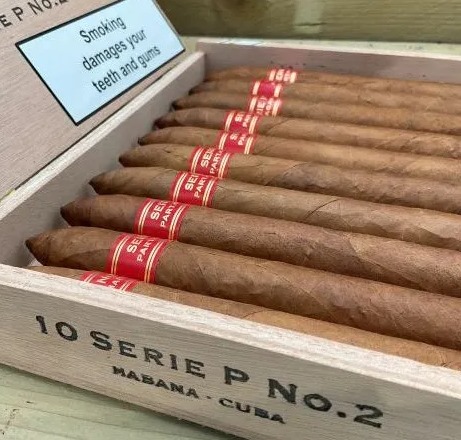 帕特加斯P2 - 图片