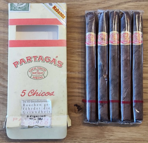 帕特加斯奇科小