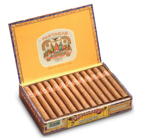 帕特加斯小皇冠特级 - 图片