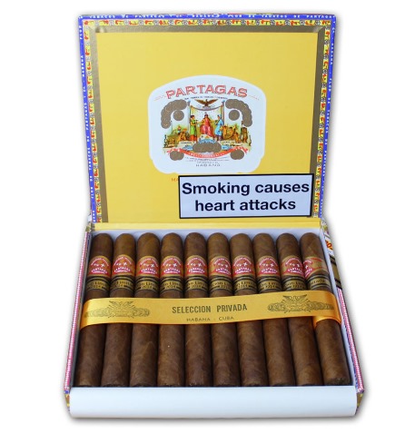 帕特加斯私人精选限量版