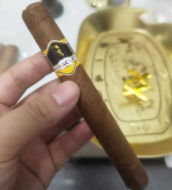 泰山将军6H大力神 - 图片