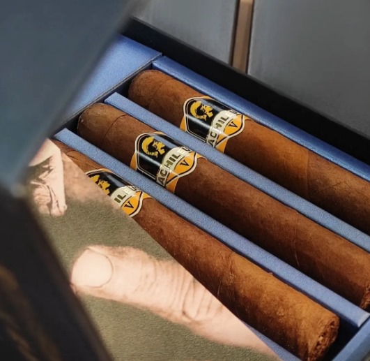 泰山将军6H战神