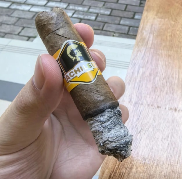 泰山将军战神3号 - 图片