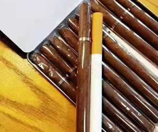 泰山将军迷你3G铁盒装