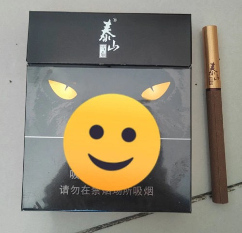 泰山黑豹 - 图片