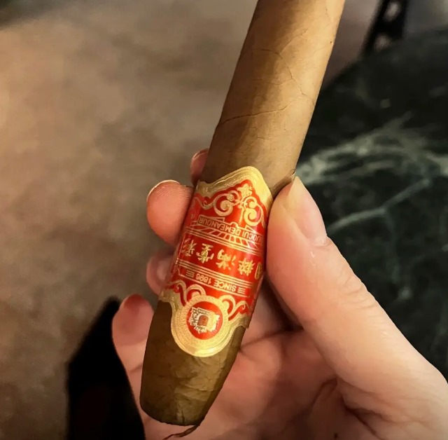 王冠国粹满堂彩 - 图片