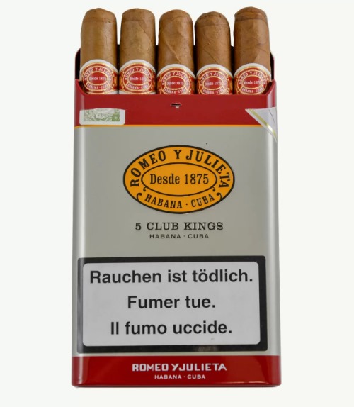 罗密欧与朱丽叶俱乐部之王 - 图片