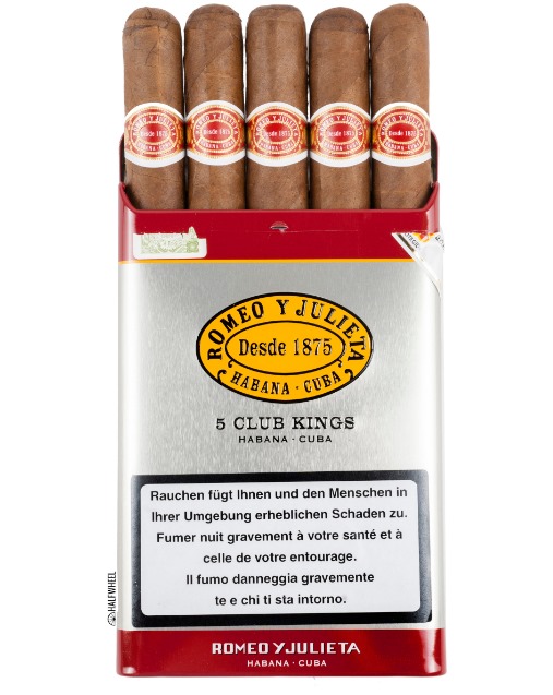 罗密欧与朱丽叶俱乐部 - 图片