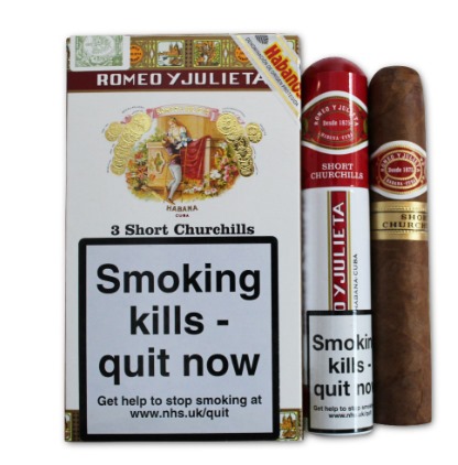 罗密欧与朱丽叶小丘吉尔 - 图片