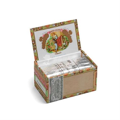 罗密欧与朱丽叶猎人