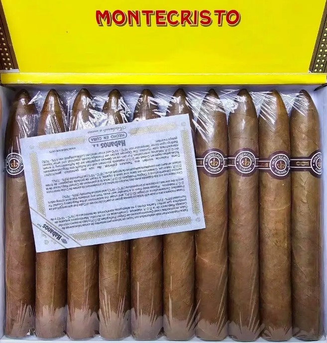 蒙特二号 - 图片