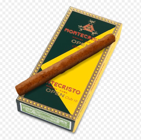 蒙特公开赛俱乐部