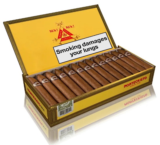 蒙特小2号 - 图片