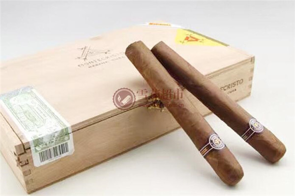 蒙特爱蒙多纸盒装