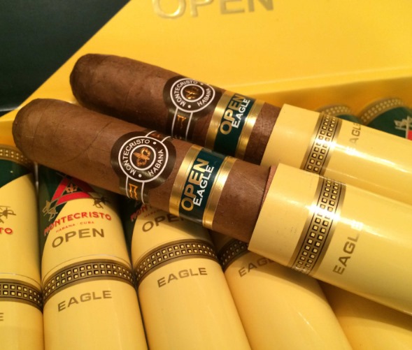 蒙特老鹰 - 图片