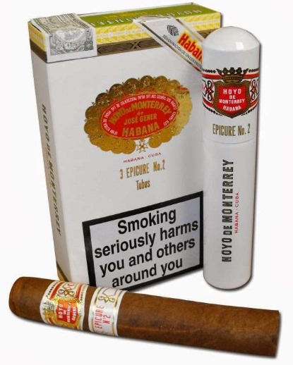 蒙特贵族2号 - 图片