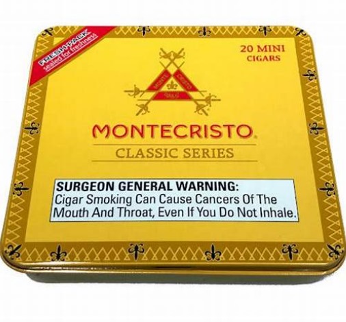 蒙特迷你 - 图片