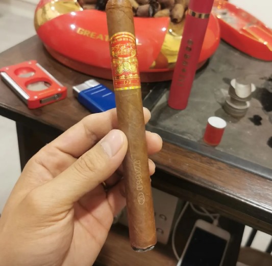 长城132导师3号 - 图片