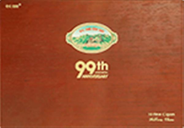 长城1918·99周年限量版