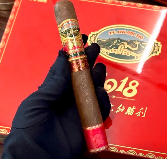 长城1918胜利 - 图片