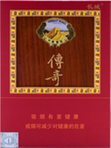 长城no.1号铝管 - 图片