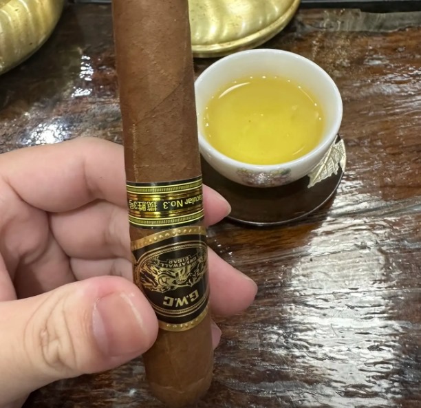 长城揽胜2号精选