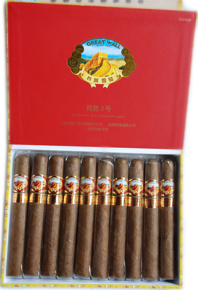 长城揽胜2号精选 - 图片