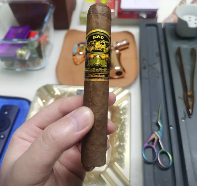 长城揽胜3号经典