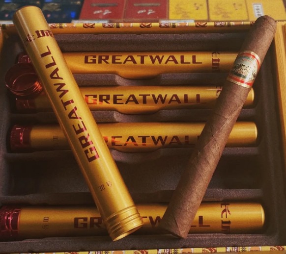 长城铝管3号 - 图片