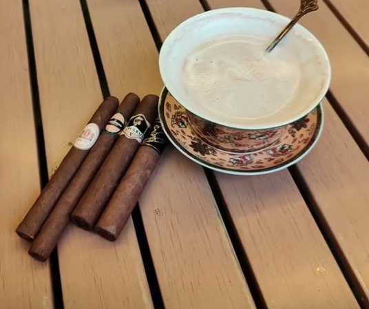 长城骑士4号原味