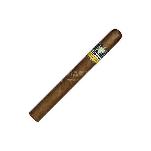 高希霸世纪3号纸盒装 - 图片