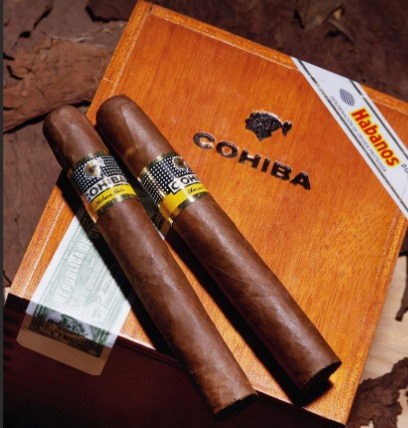 高希霸世纪5号铝筒装