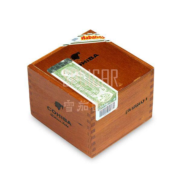 高希霸世纪一号 - 图片