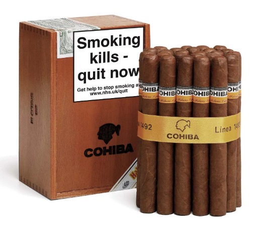 高希霸世纪三号 - 图片