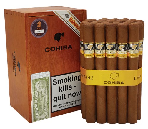 高希霸世纪五号 - 图片