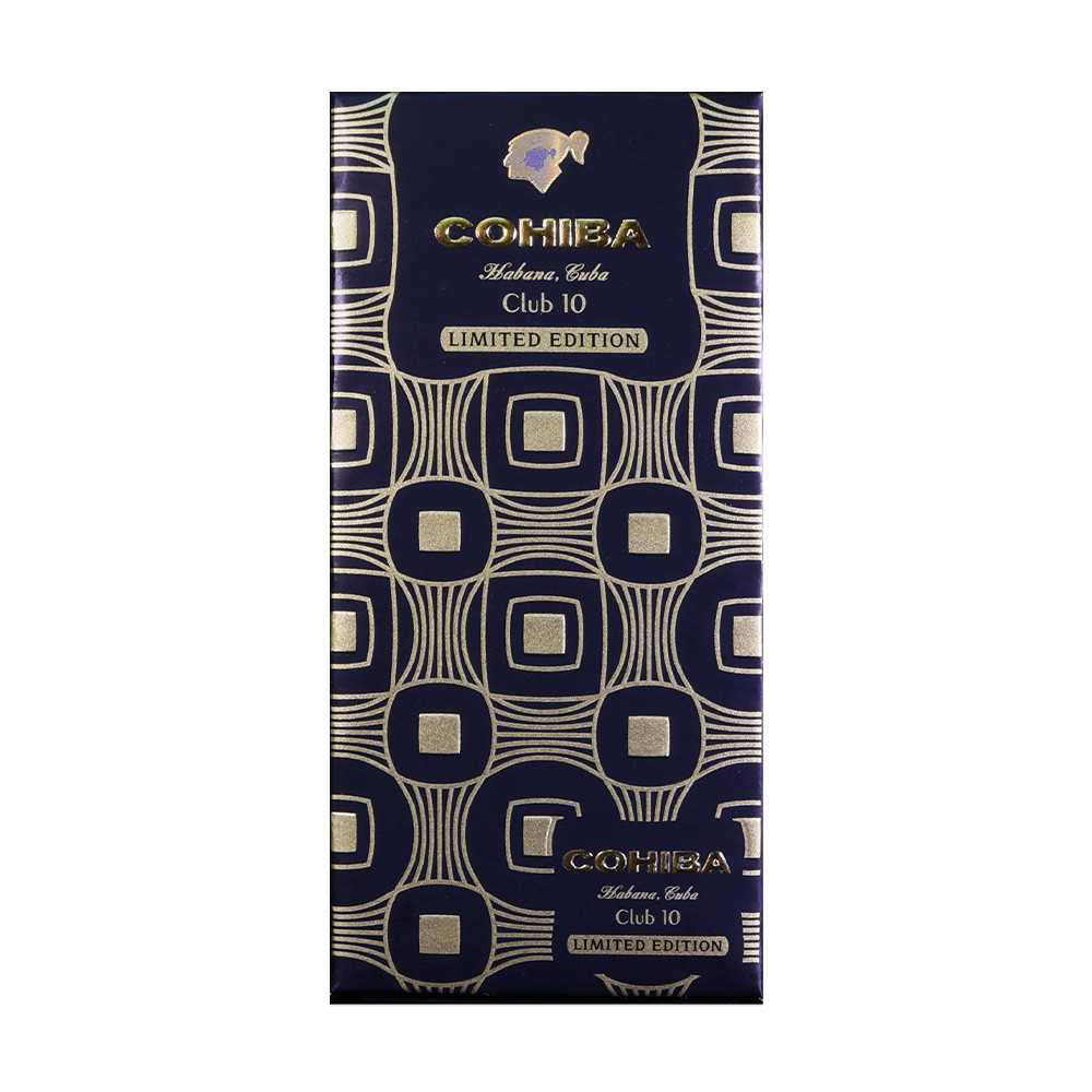 高希霸俱乐部 - 图片