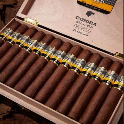 高希霸天才 - 图片