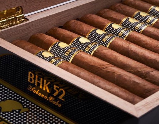 高希霸贝伊可52