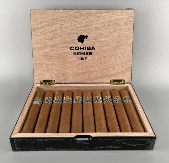 高希霸贝伊可54