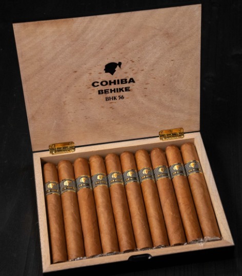 高希霸贝伊可56