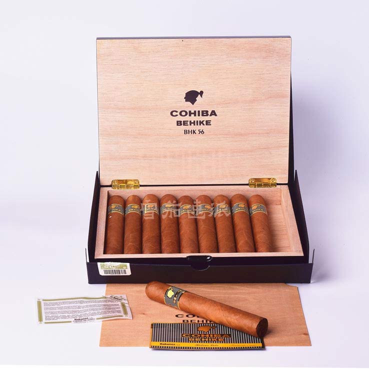 高希霸贝伊可56 - 图片