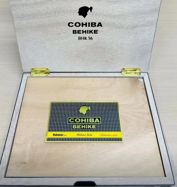 高希霸贝伊可56 - 图片