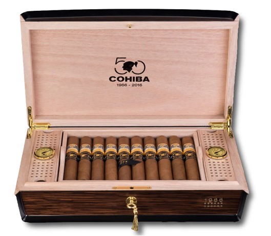 高希霸雄伟1966 - 图片